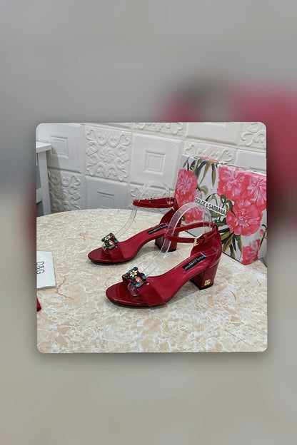 NB - DAG Women Shoes - 113