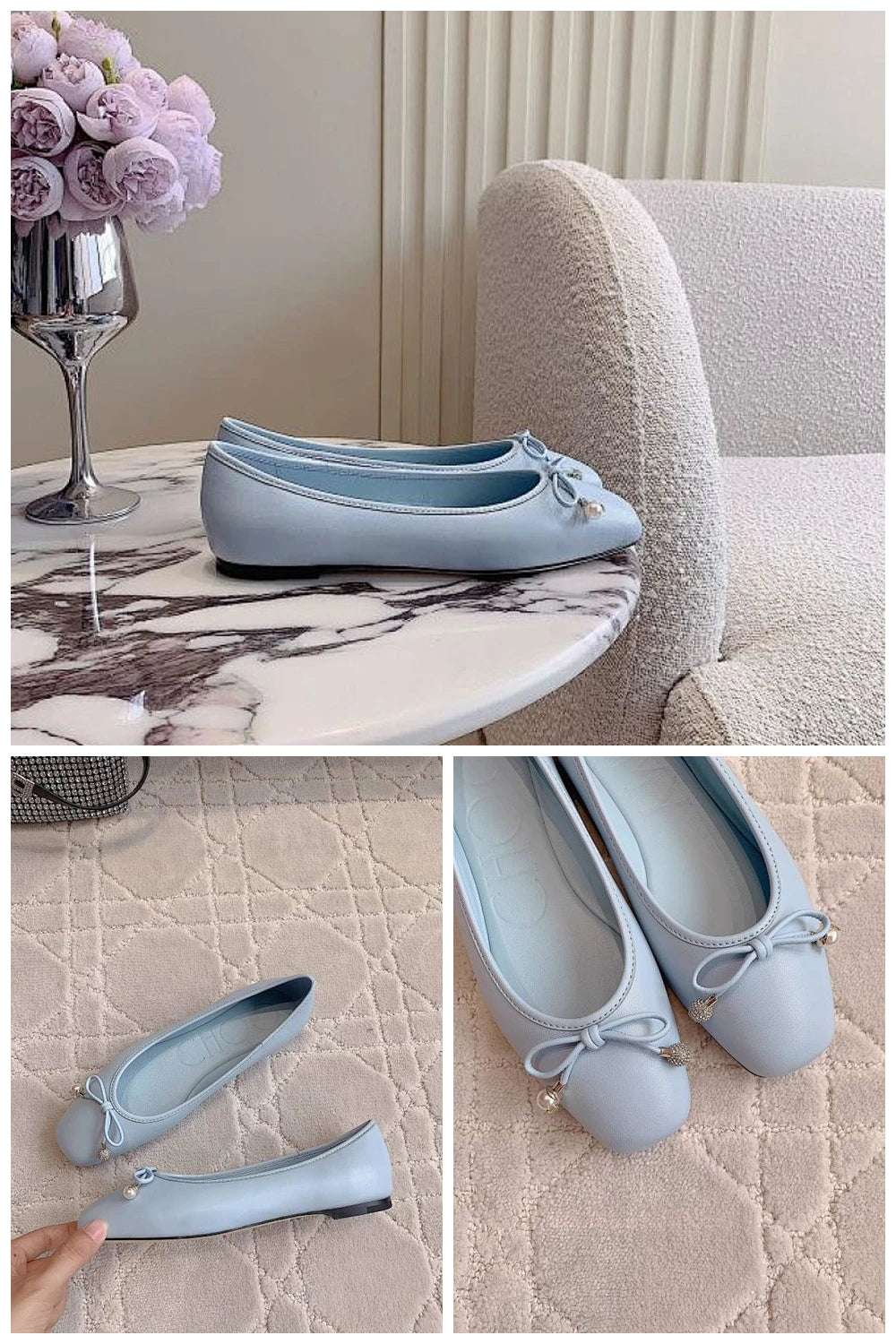 NB - JMC Mix Items - 443