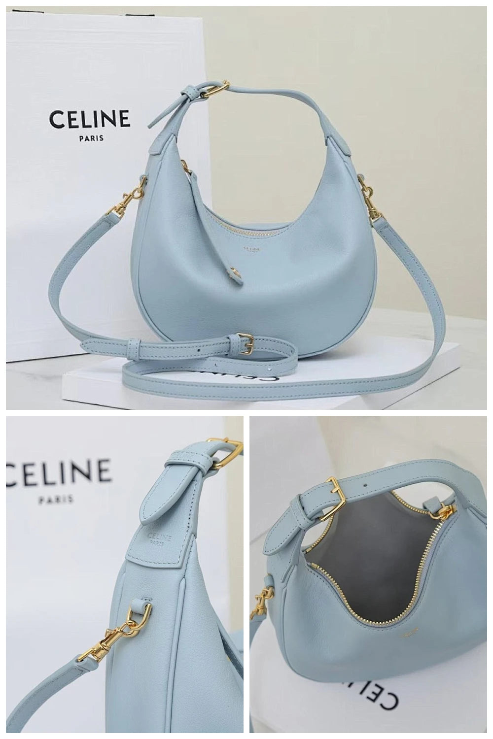 NB - COL Bag - 211