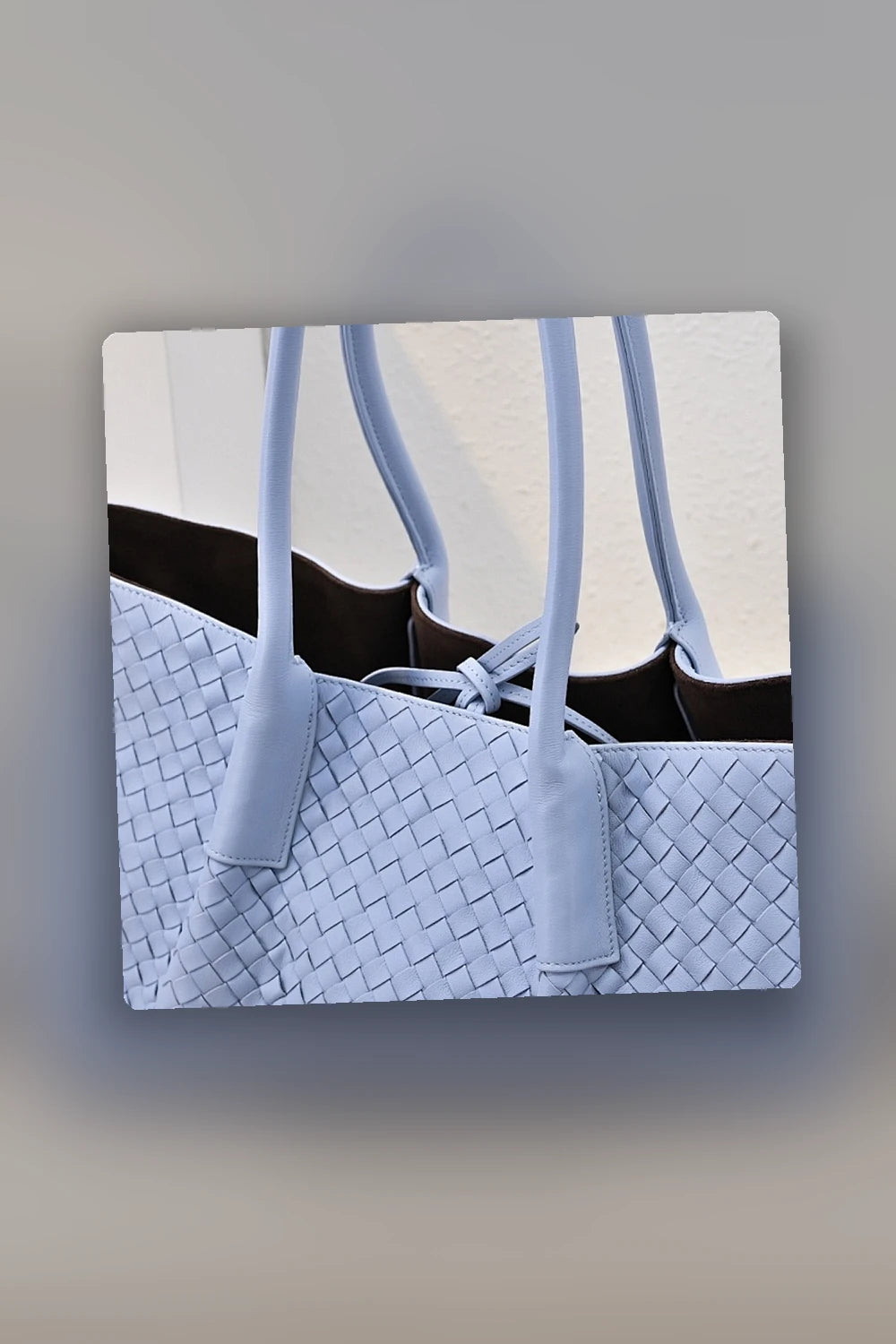 NB - BOV Bag - 935
