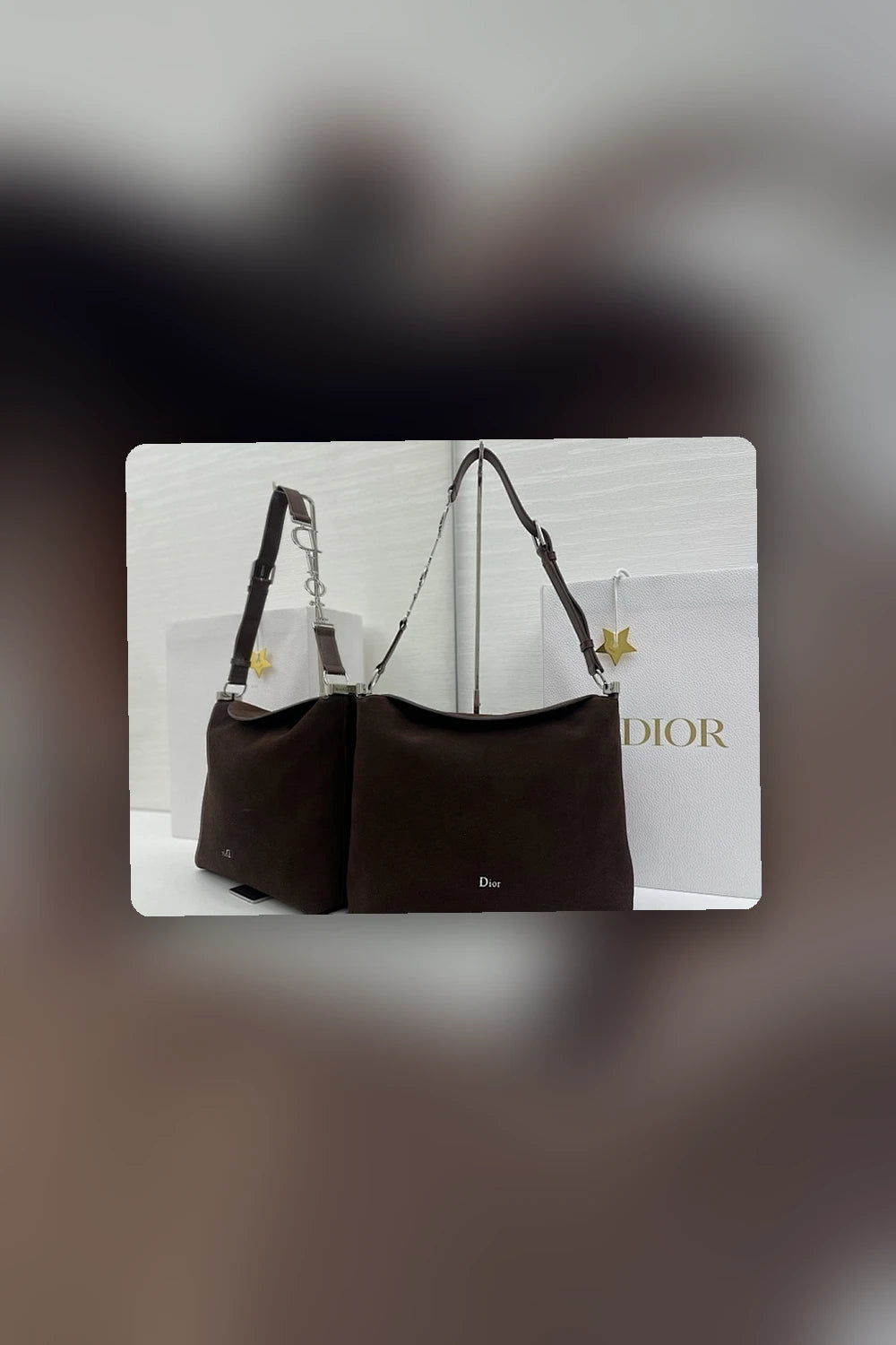 NB - DOR Bag - 1197