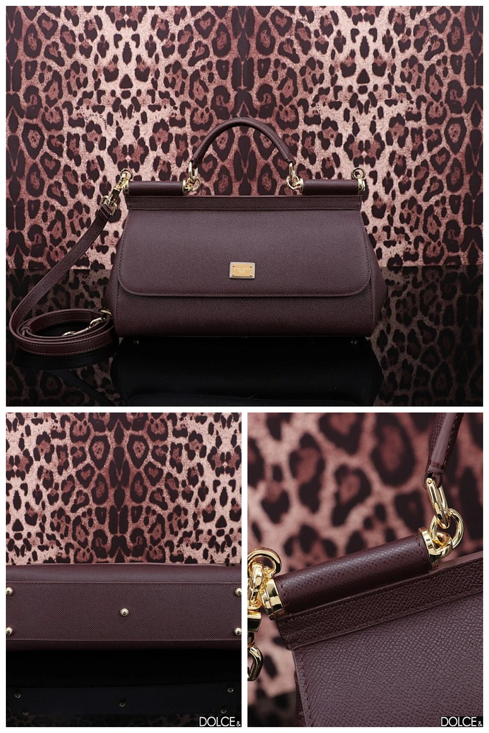 NB - DAG Bag - 577