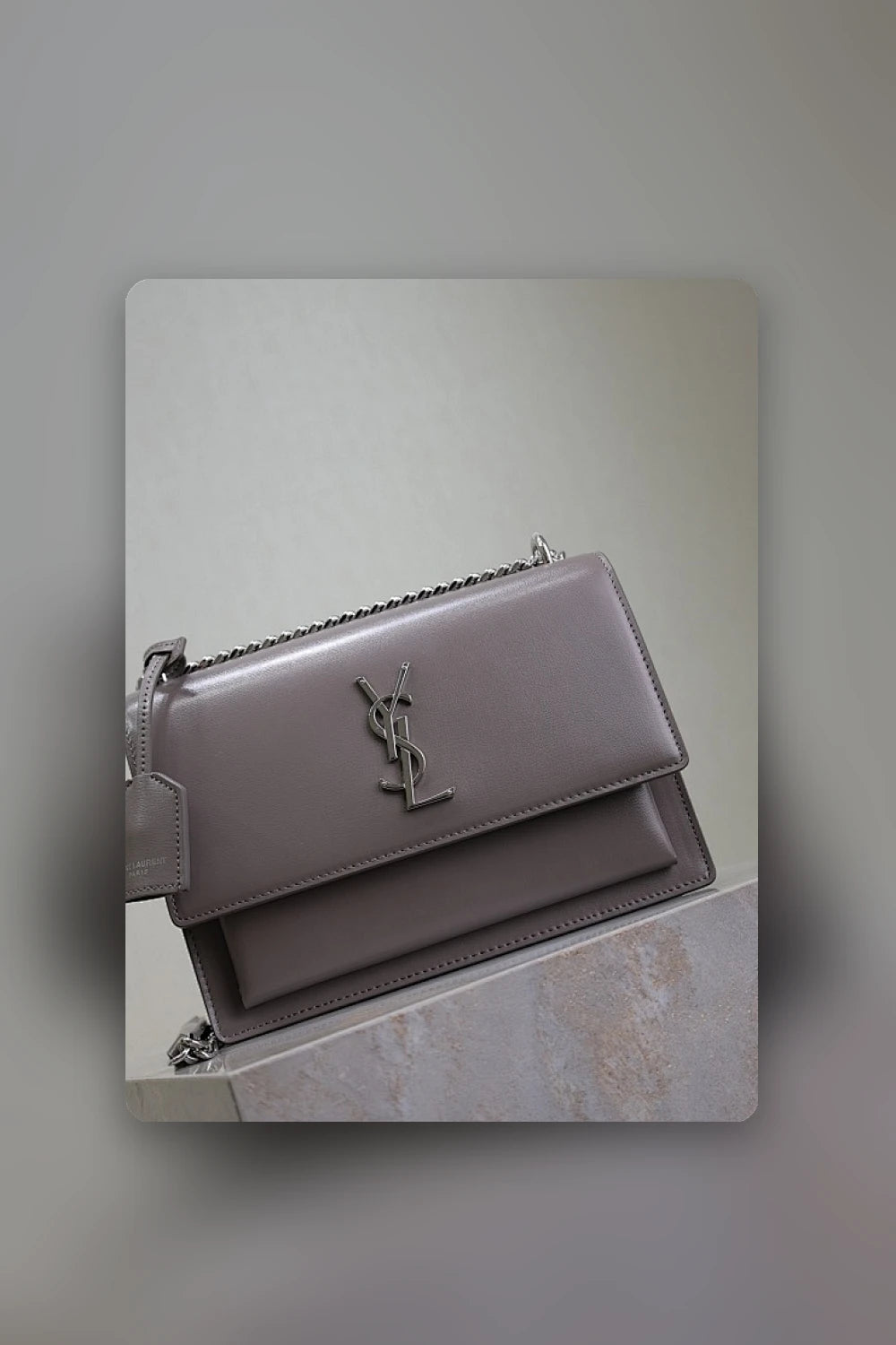 NB - YLS Bag - 576