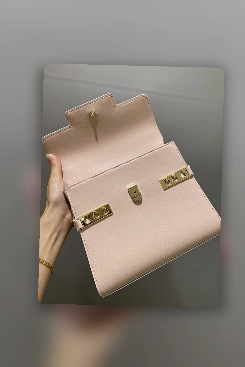 NB - DLVX Bag - 170