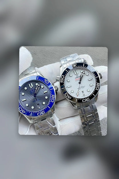 NB - Mix Watch - 1789