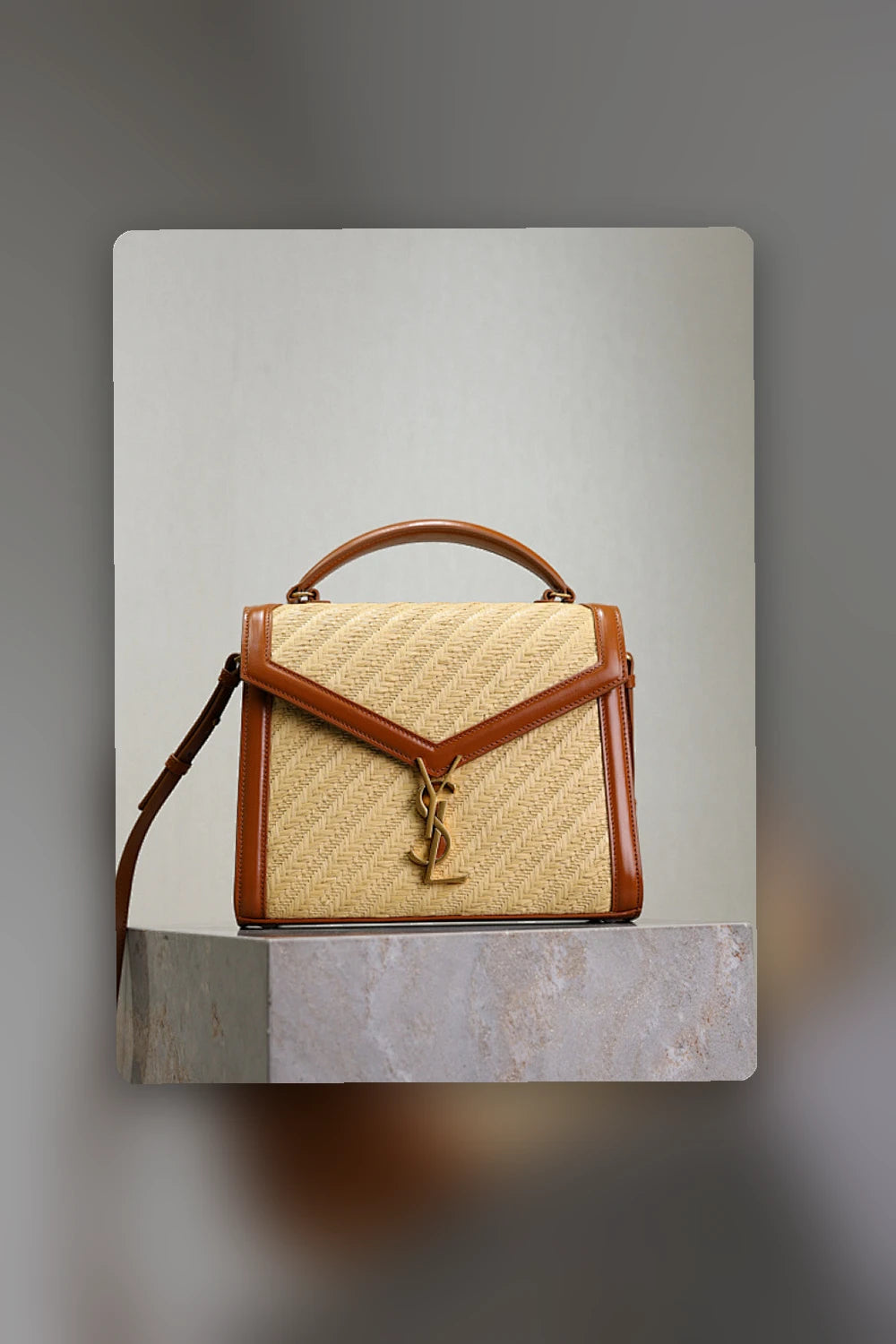 NB - YLS Bag - 312