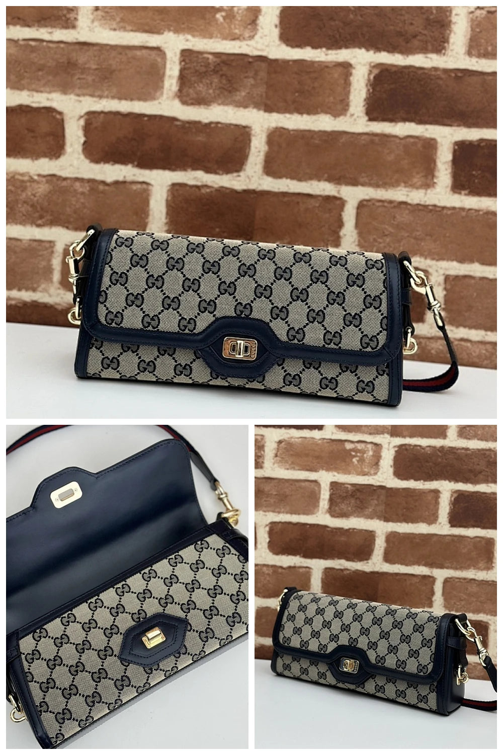 NB - GUKI Bag - 1004