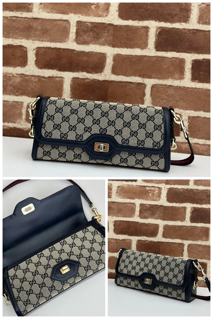 NB - GUKI Bag - 1004