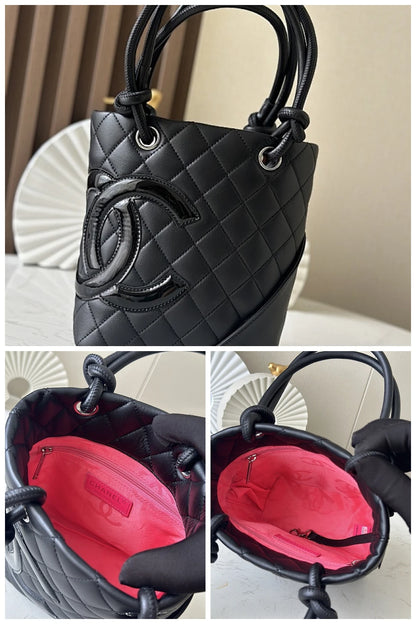 NB - CHL Bag - 551