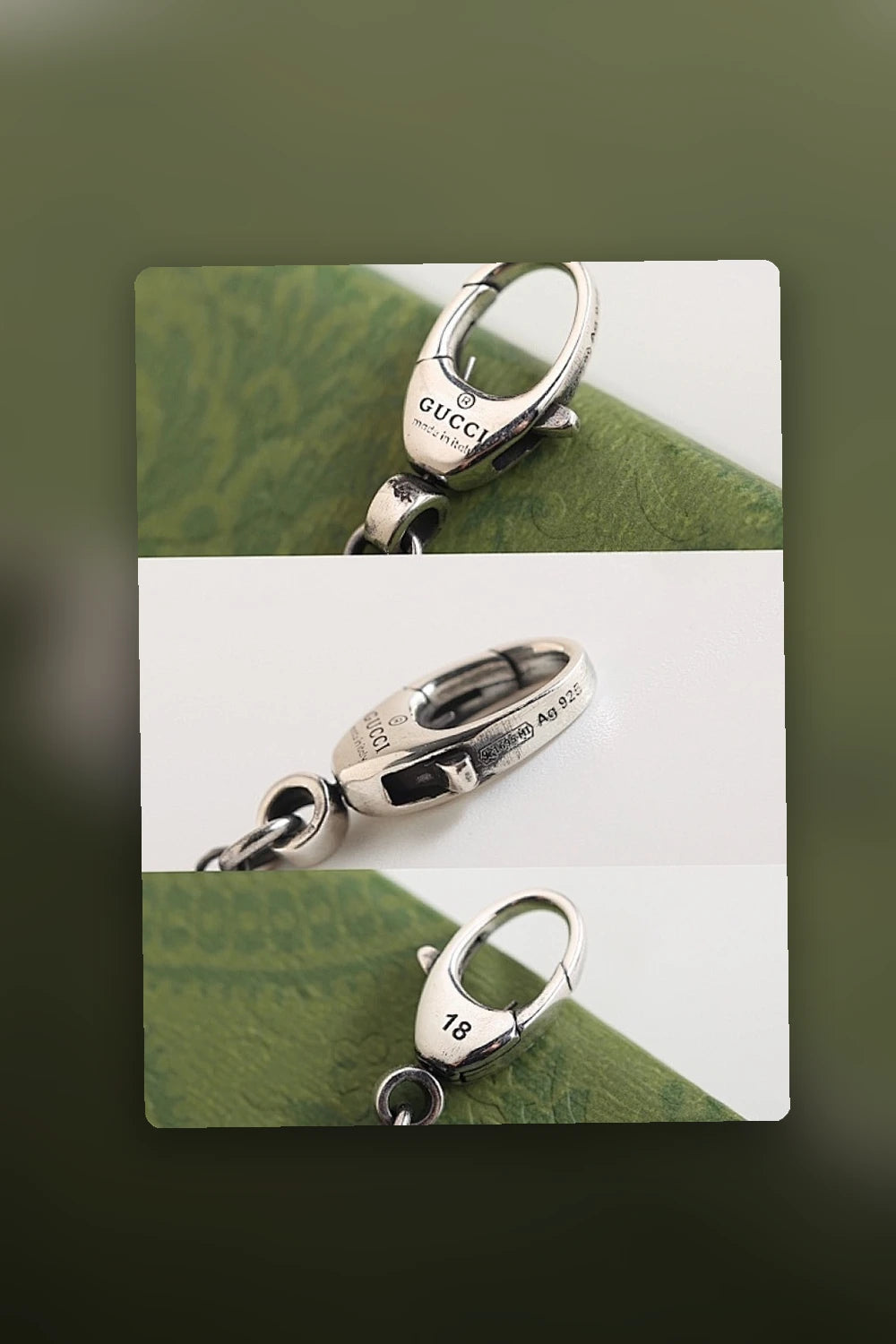 NB - GUKI Jewelry - 331