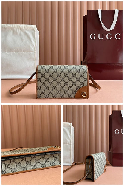 NB - GUKI Bag - 828