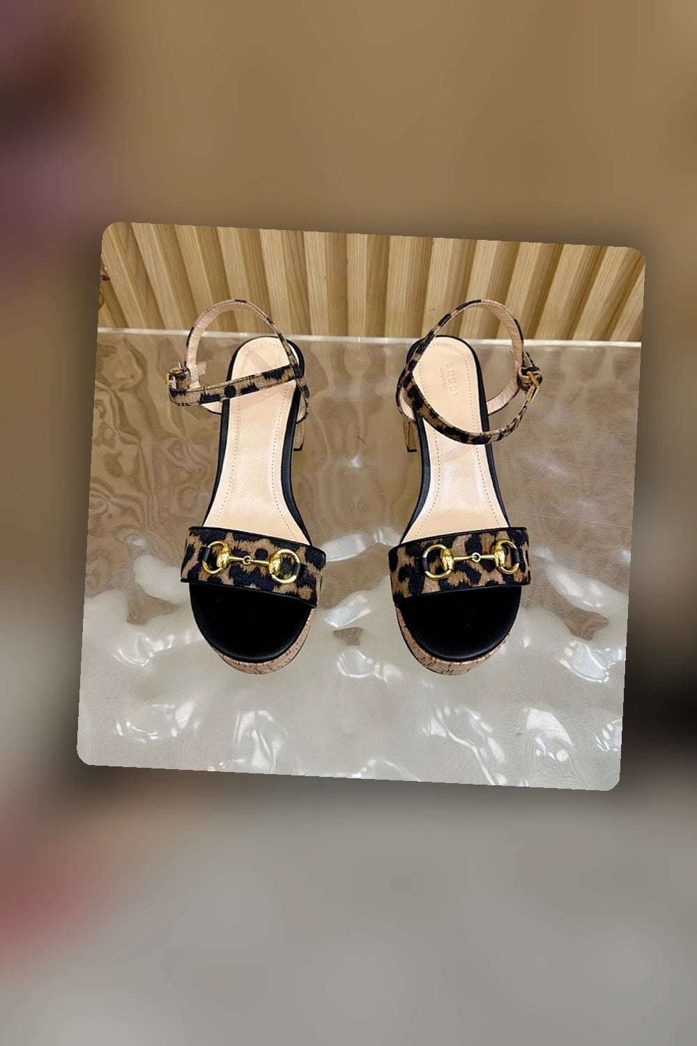 NB - GUKI Women Shoes - 880