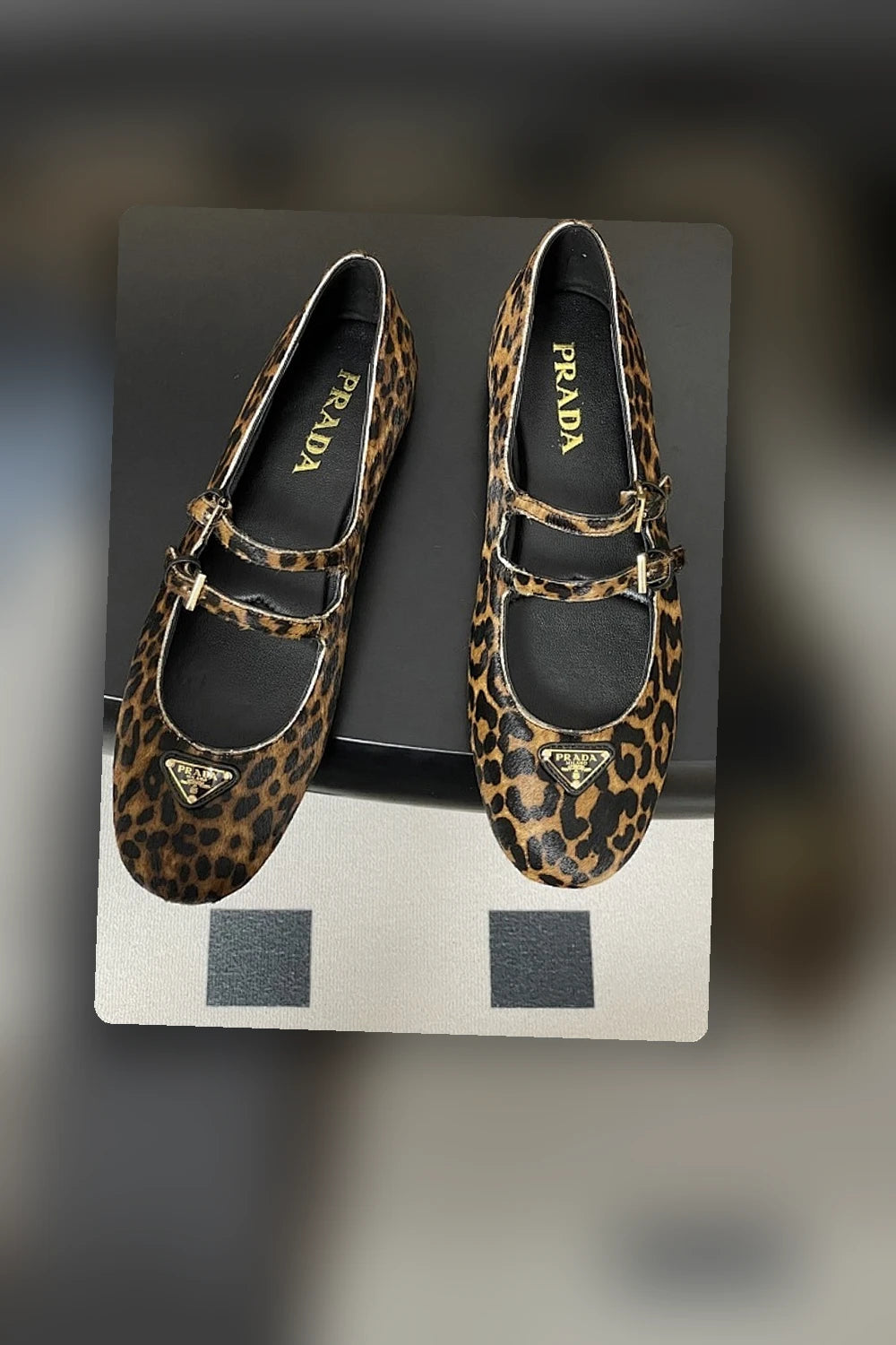 NB - PD Women Shoes - 399