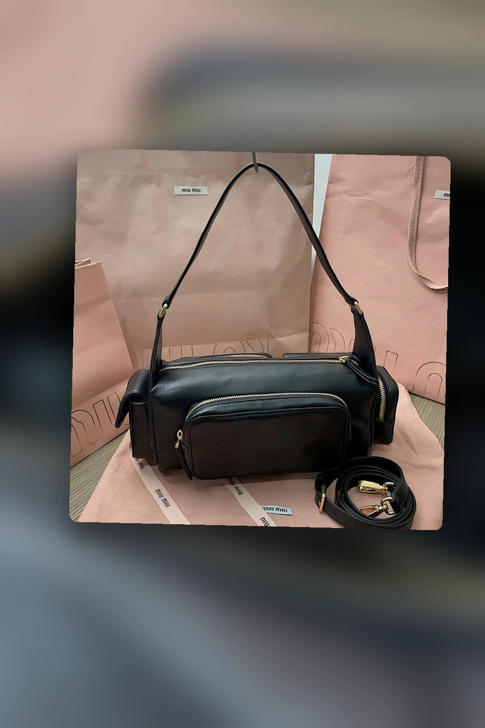 NB - MMU Bag - 1490