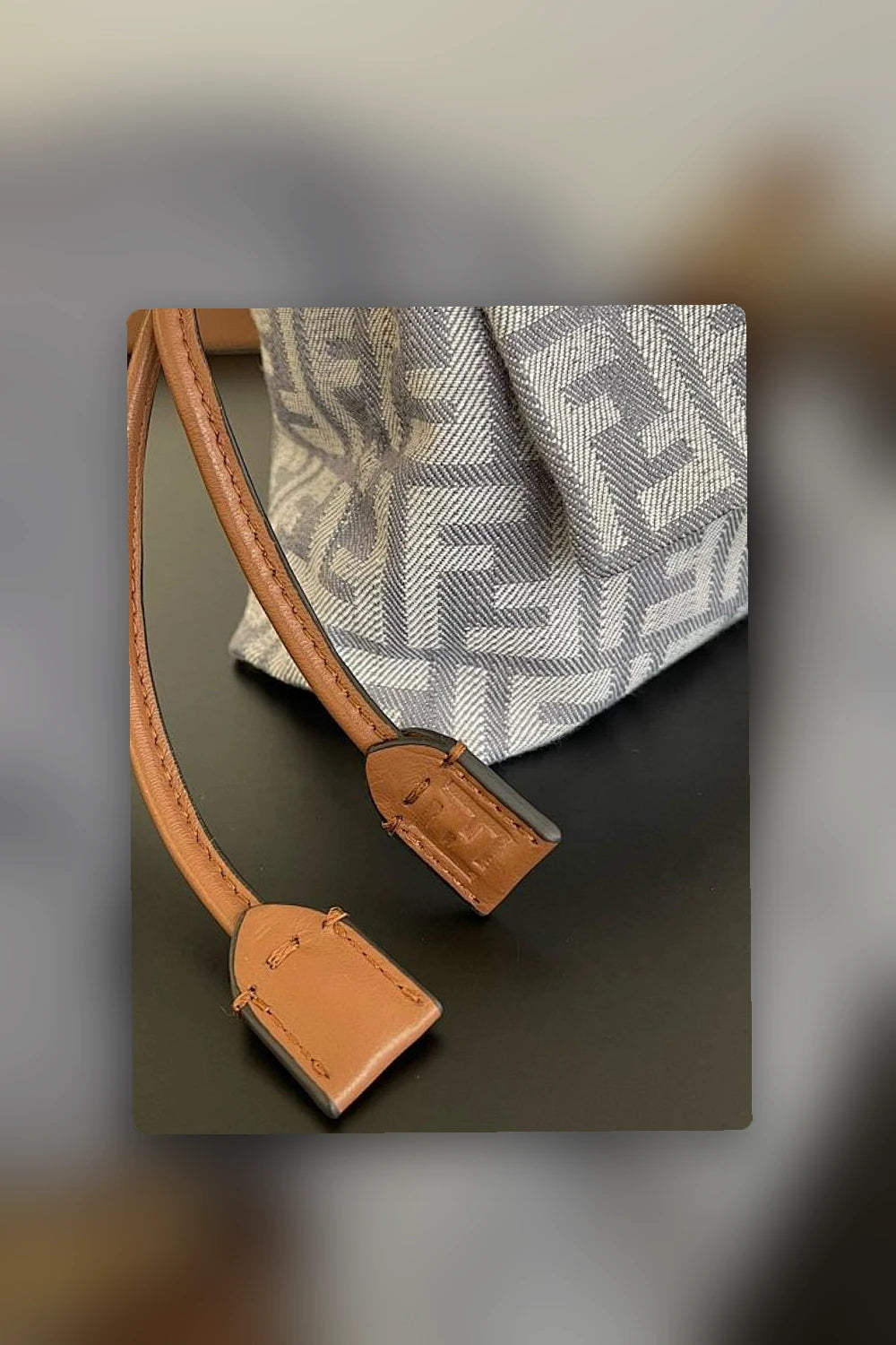 NB - FDE Bag - 220