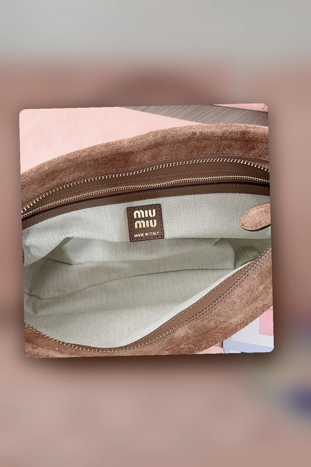 NB - MMU Bag - 615