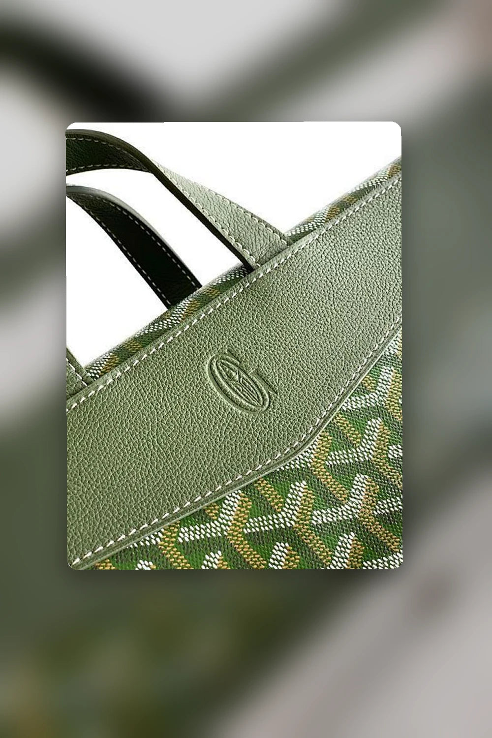 NB - GYO Bag - 910