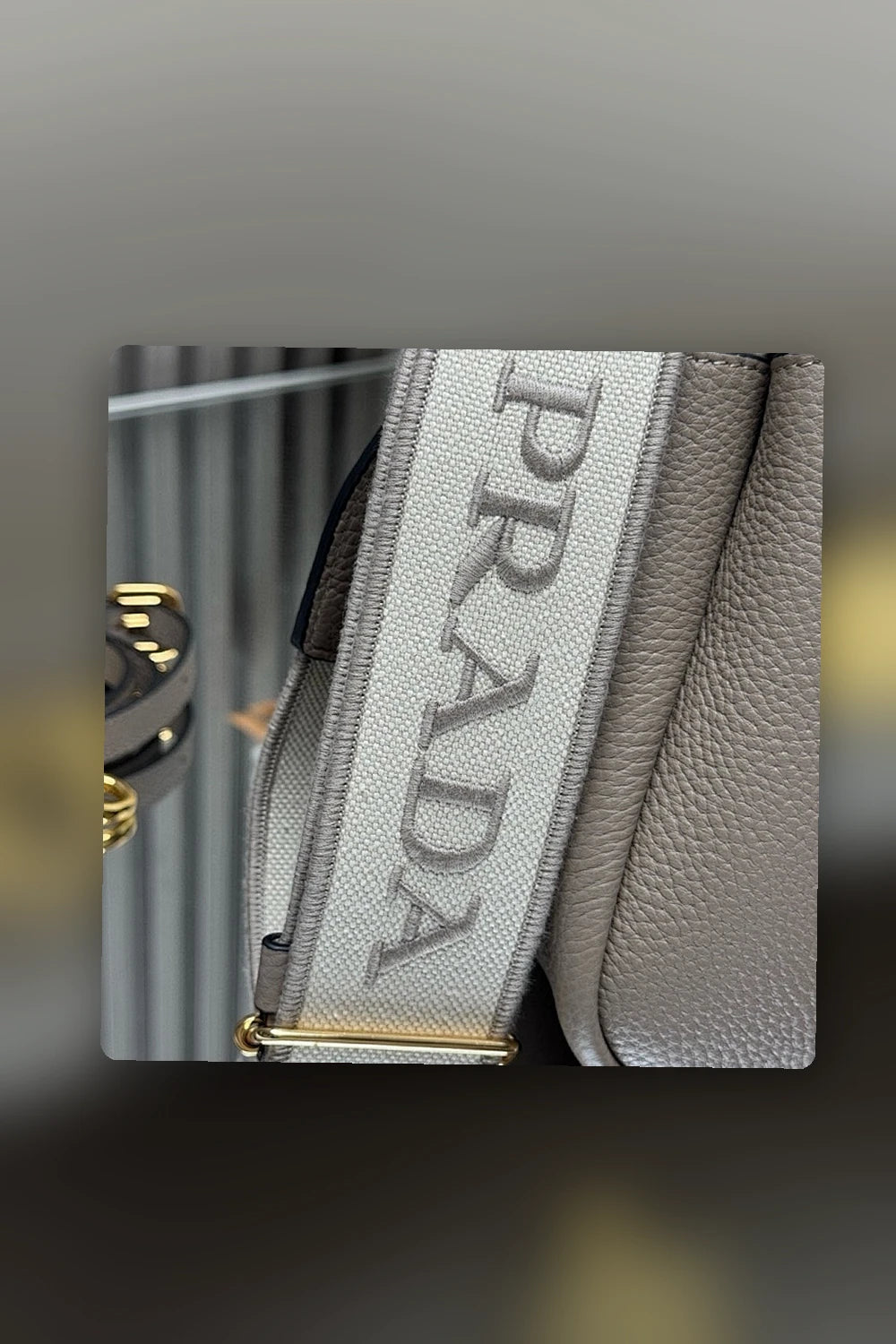 NB - PD Bag - 708