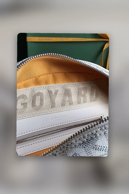 NB - GYO Bag - 1216