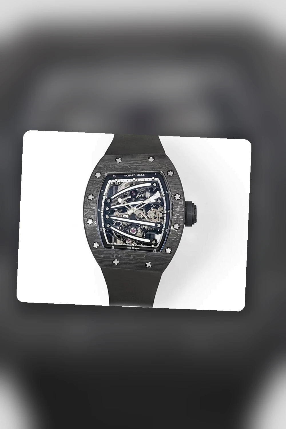 NB - Mix Watch - 966