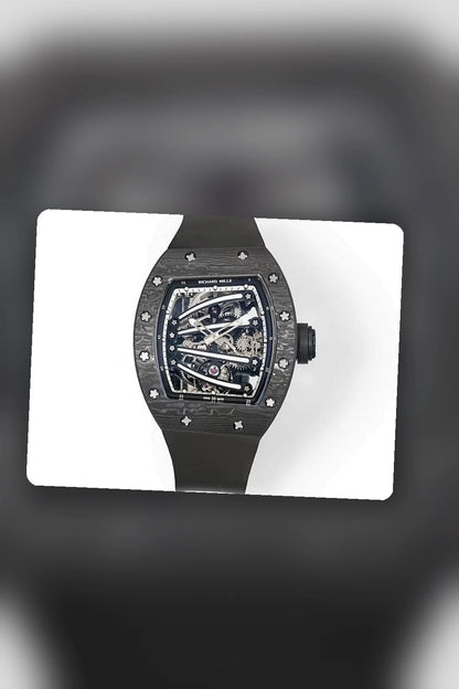 NB - Mix Watch - 966