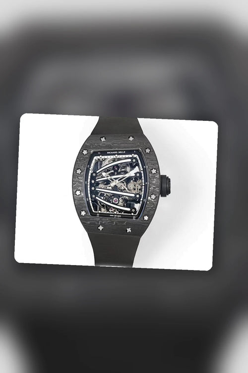 NB - Mix Watch - 966