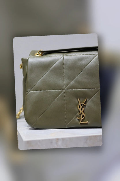NB - YLS Bag - 1616