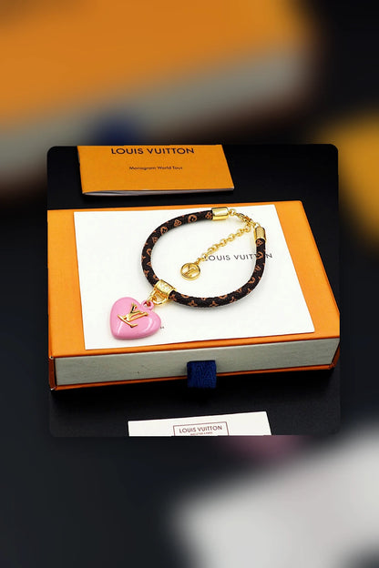 NB - LOV Jewelry - 244