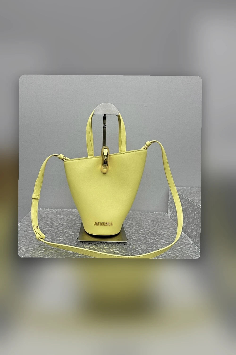 NB - JCA Bag - 192