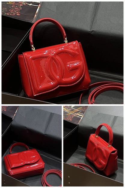 NB - DAG Bag - 381