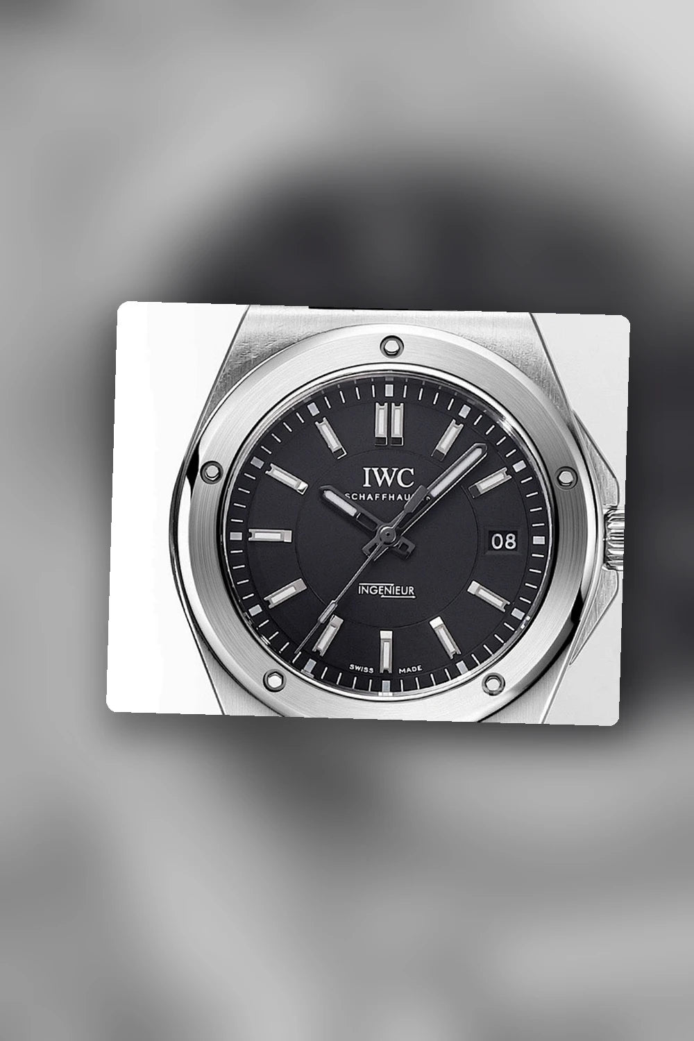 NB - Mix Watch - 1768
