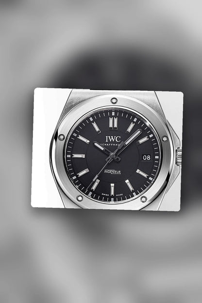 NB - Mix Watch - 1768