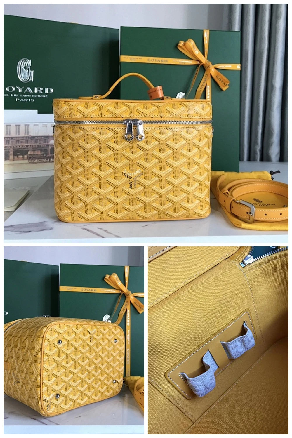 NB - GYO Bag - 1019