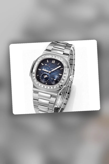 NB - Mix Watch - 005