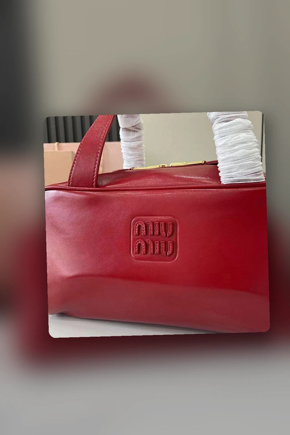 NB - MMU Bag - 896