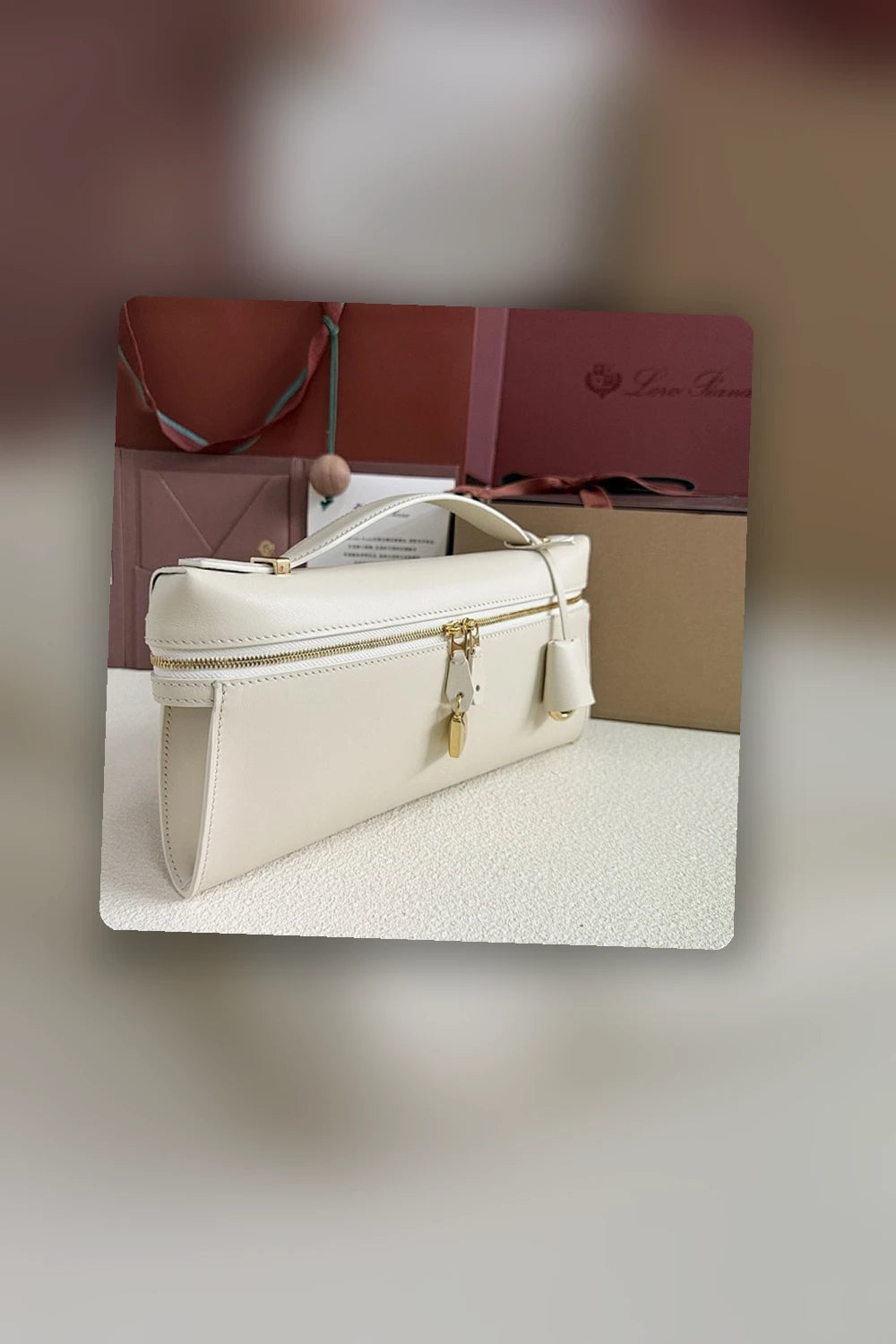 NB - LOP Bag - 697
