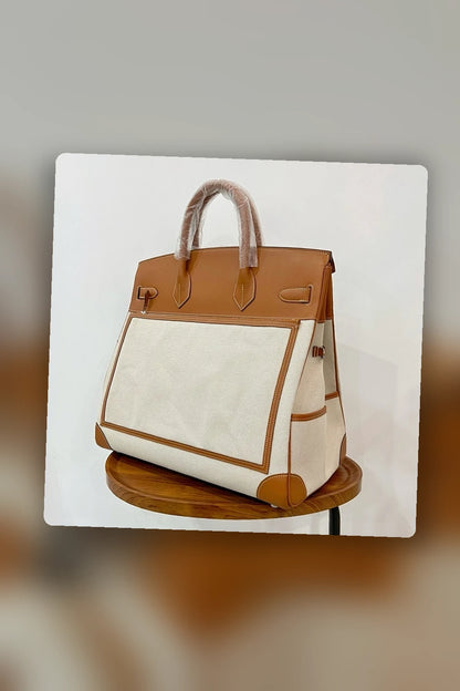 NB - HMS Bag - 1592