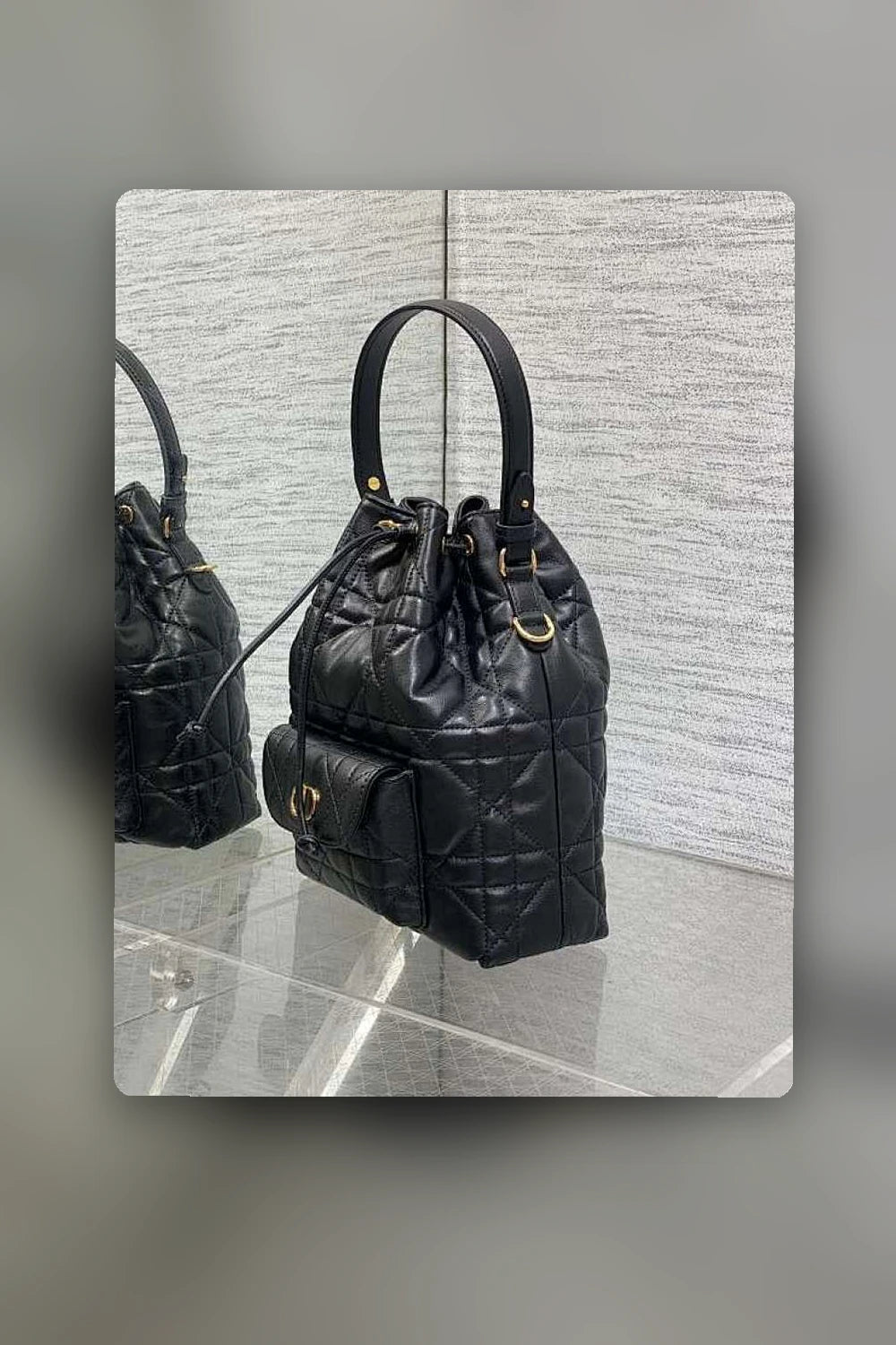 NB - DOR Bag - 1123