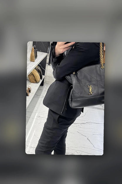 NB - YLS Bag - 1605