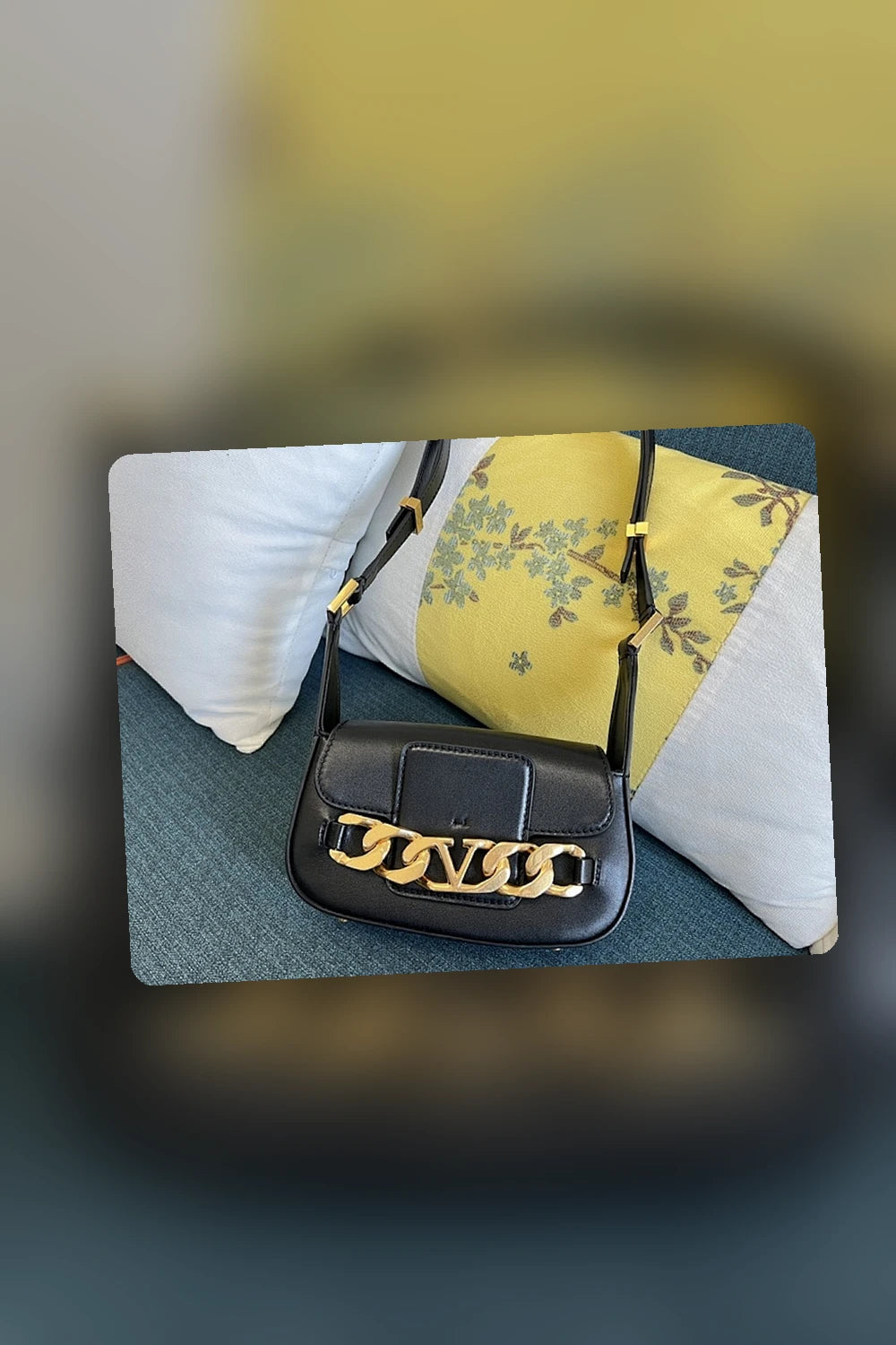 NB - VEL Bag - 934