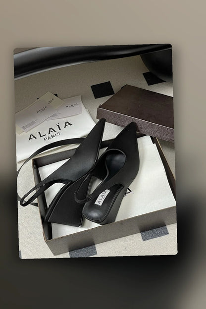 NB - AAL Women Shoes - 040