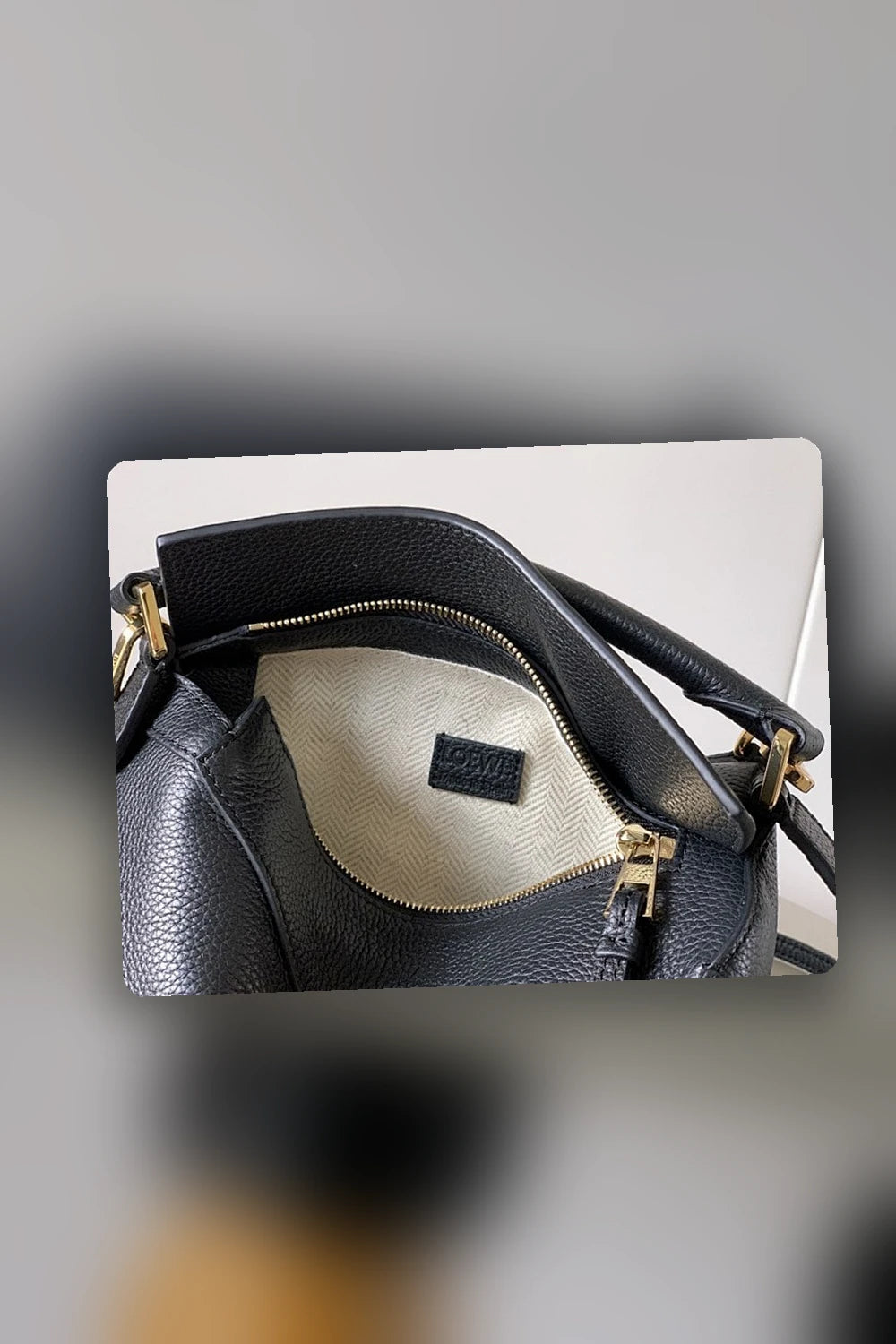 NB - LWO Bag - 285
