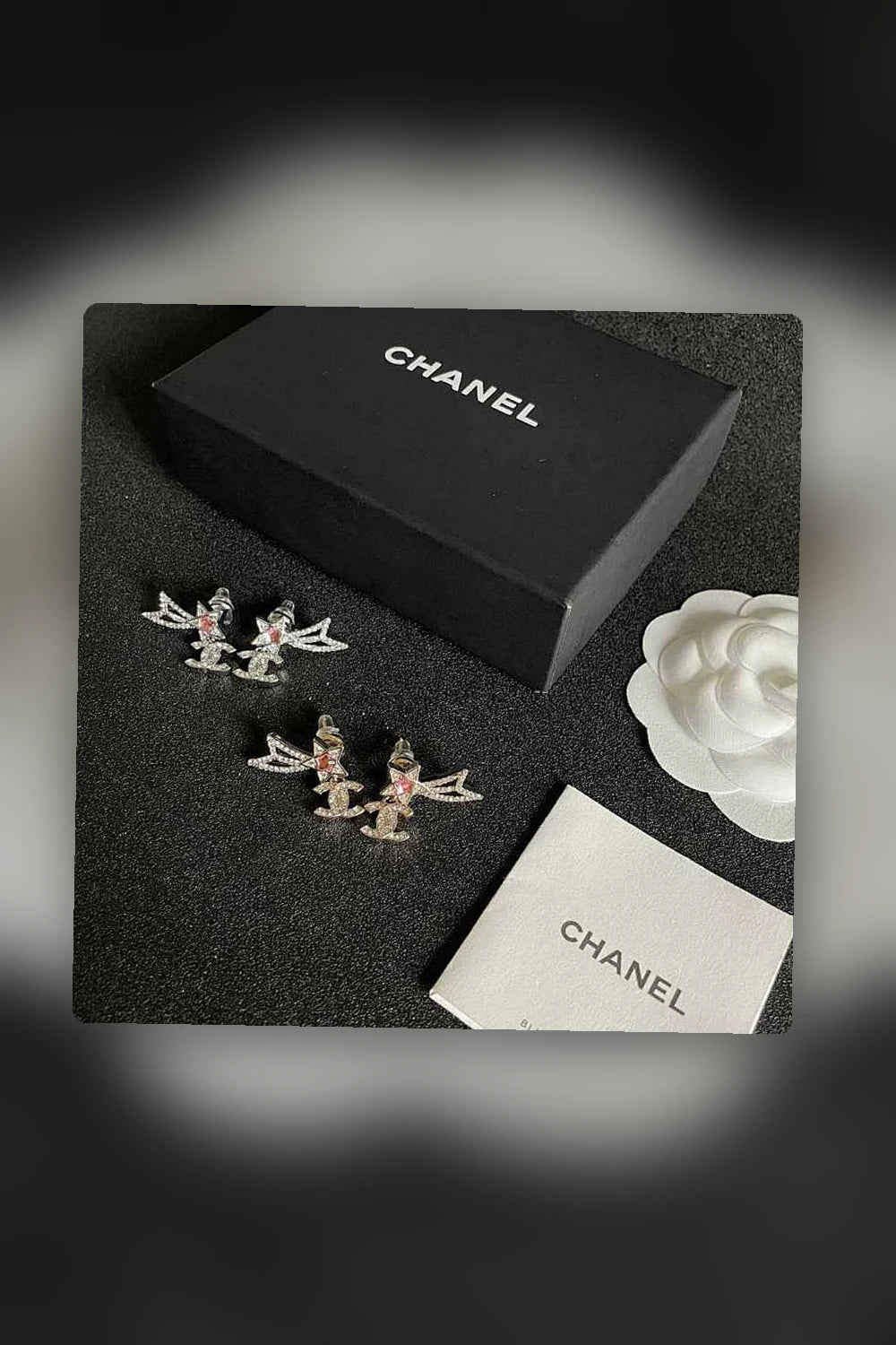 NB - CHL Jewelry - 1068
