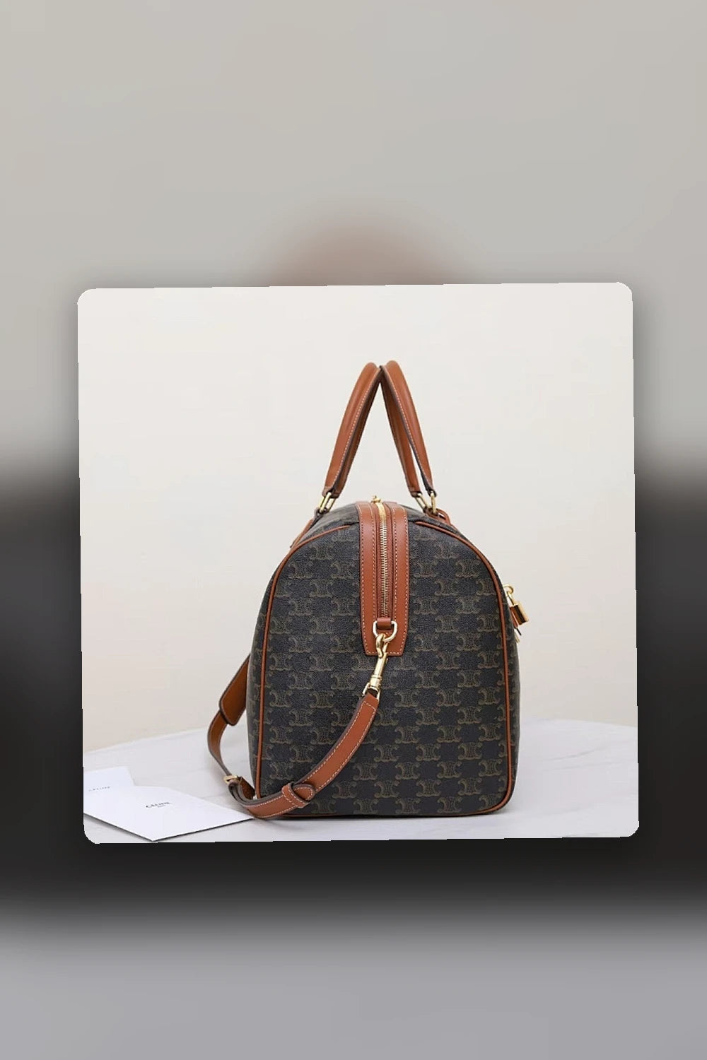NB - COL Bag - 862