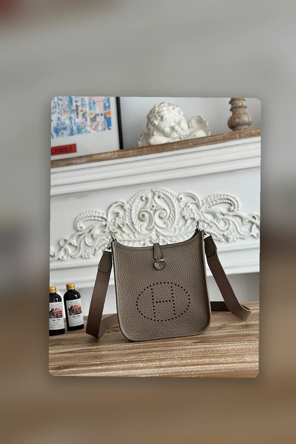 NB - HMS Bag - 1005