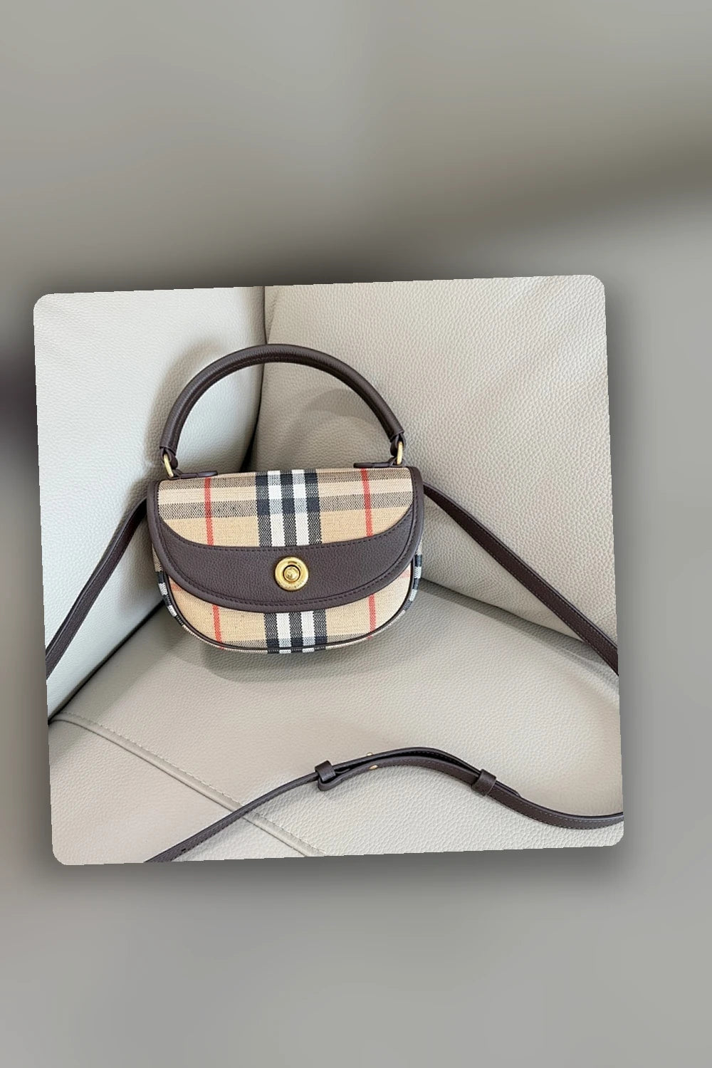NB - BOR Bag - 251