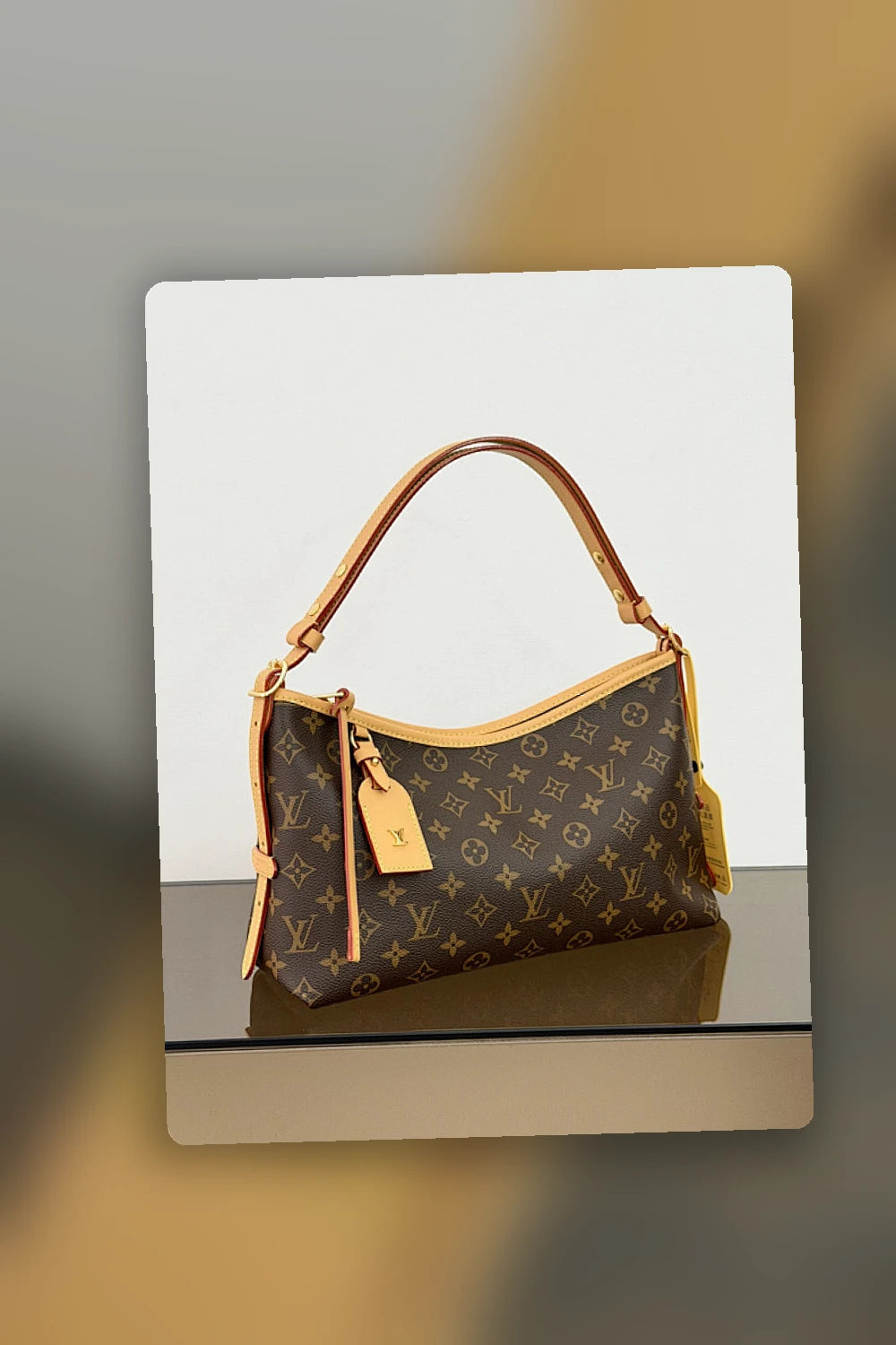 NB - LOV Bag - 363