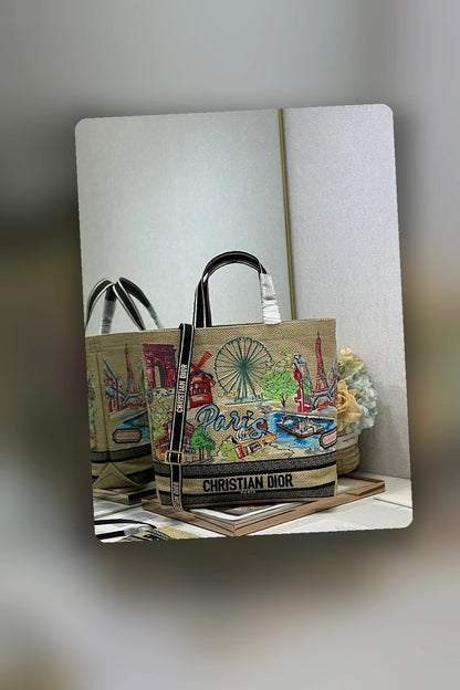 NB - DOR Bag - 1243