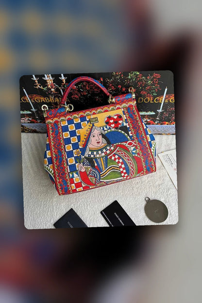 NB - DAG Bag - 065