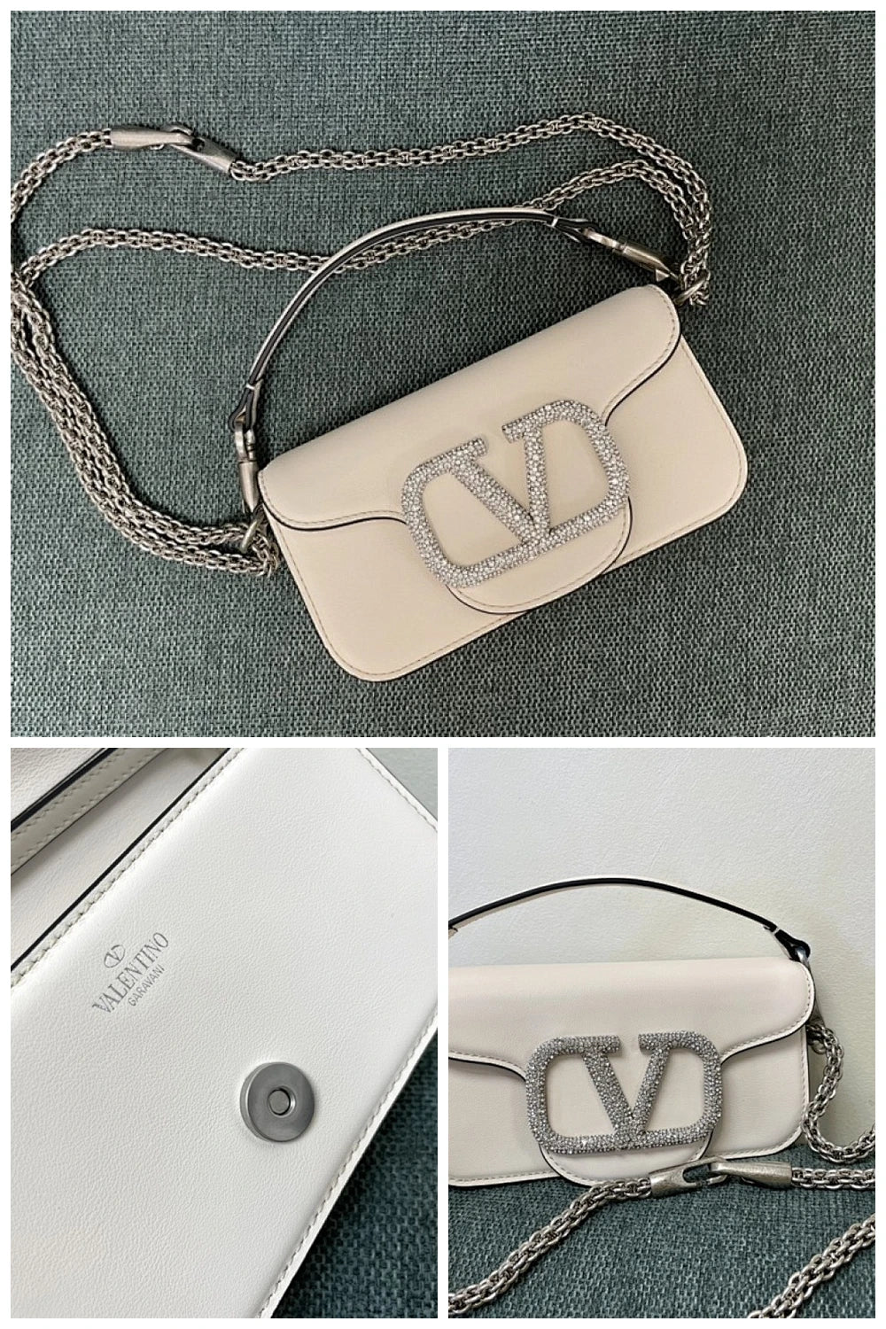 NB - VEL Bag - 878